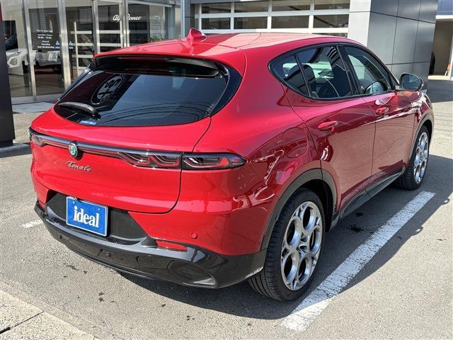 アルファロメオ トナーレ ヴェローチェ R5年 (東北) 99