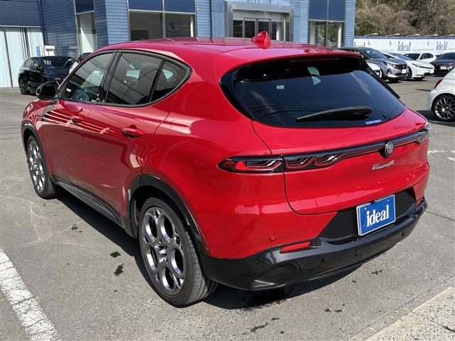 アルファロメオ トナーレ ヴェローチェ R5年 (東北) 99