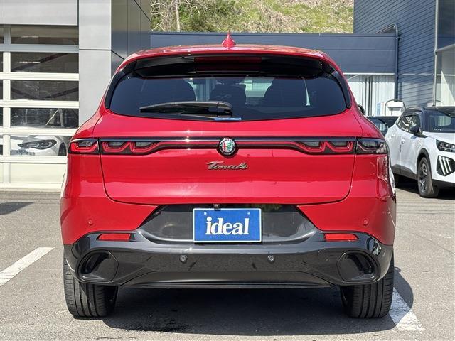 アルファロメオ トナーレ ヴェローチェ R5年 (東北) 99