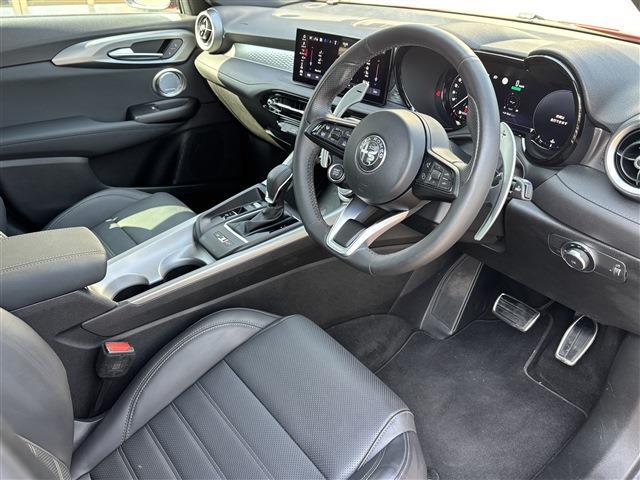 アルファロメオ トナーレ ヴェローチェ R5年 (東北) 99