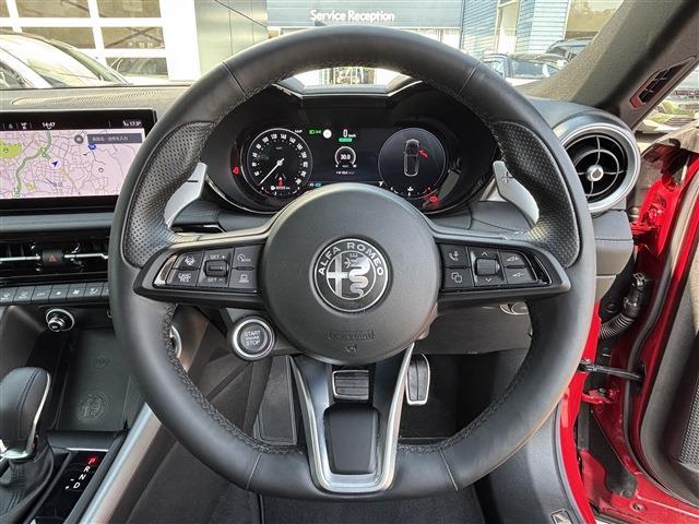 アルファロメオ トナーレ ヴェローチェ R5年 (東北) 99