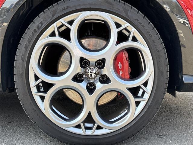 アルファロメオ トナーレ ヴェローチェ R5年 (東北) 99