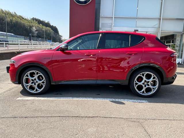 アルファロメオ トナーレ ヴェローチェ R5年 (東北) 99