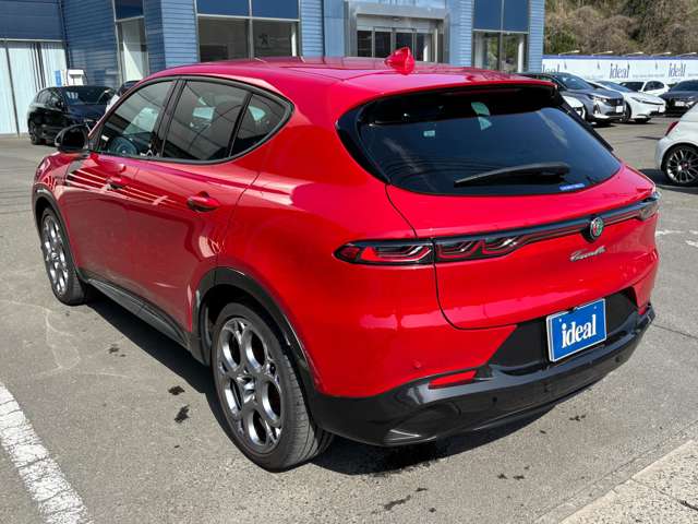 アルファロメオ トナーレ ヴェローチェ R5年 (東北) 99