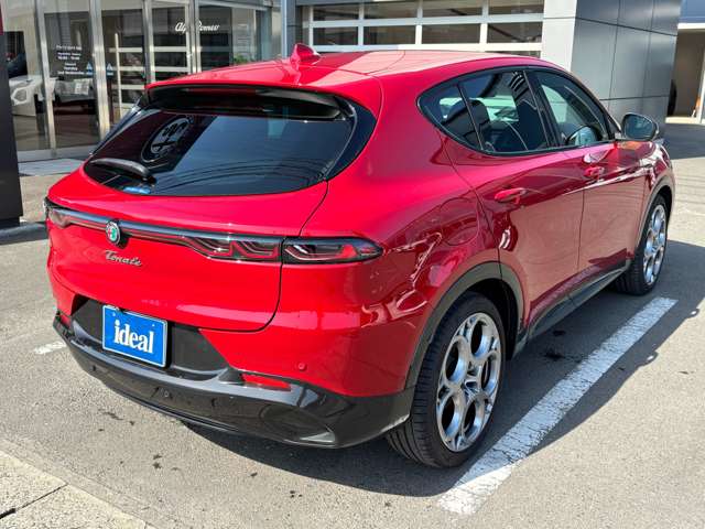 アルファロメオ トナーレ ヴェローチェ R5年 (東北) 99