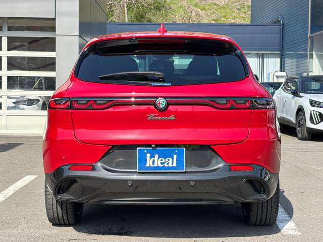 アルファロメオ トナーレ ヴェローチェ R5年 (東北) 99