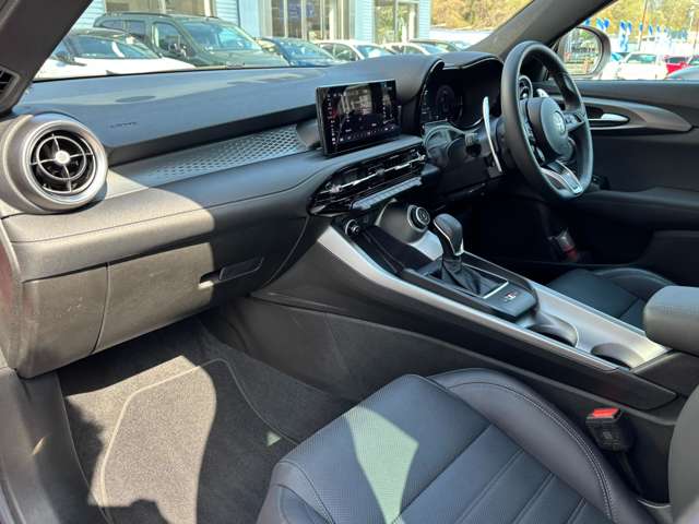 アルファロメオ トナーレ ヴェローチェ R5年 (東北) 99