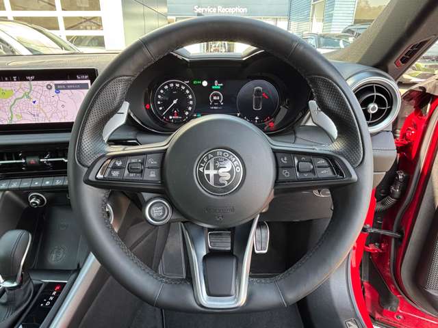 アルファロメオ トナーレ ヴェローチェ R5年 (東北) 99