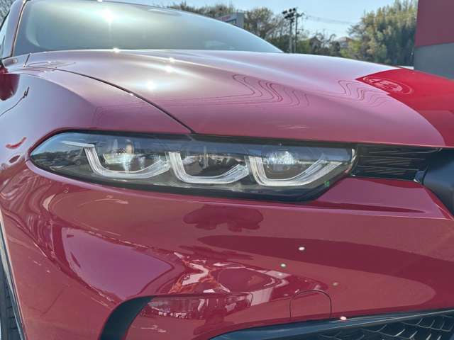 アルファロメオ トナーレ ヴェローチェ R5年 (東北) 99