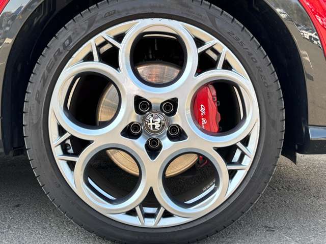 アルファロメオ トナーレ ヴェローチェ R5年 (東北) 99