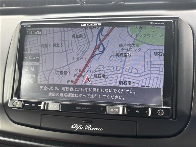 アルファロメオ ジュリエッタ ヴェローチェ H30年 (東北) 99