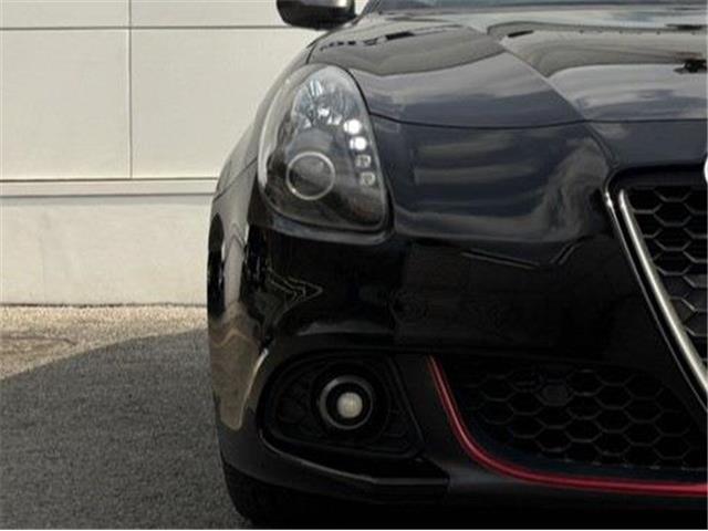 アルファロメオ ジュリエッタ ヴェローチェ H30年 (東北) 99