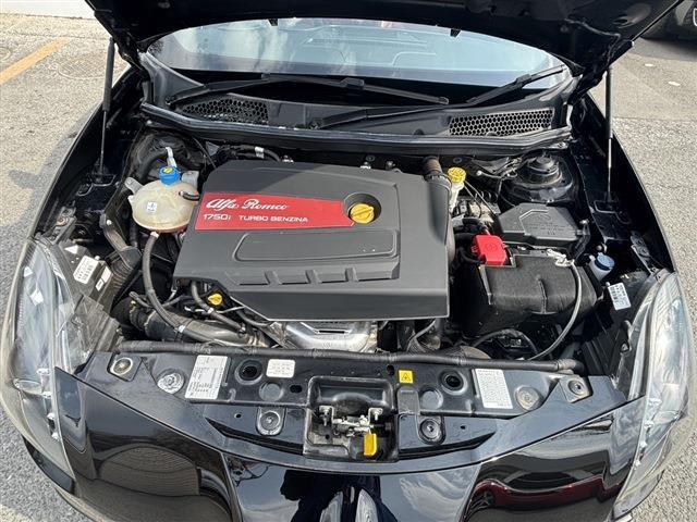 アルファロメオ ジュリエッタ ヴェローチェ H30年 (東北) 99