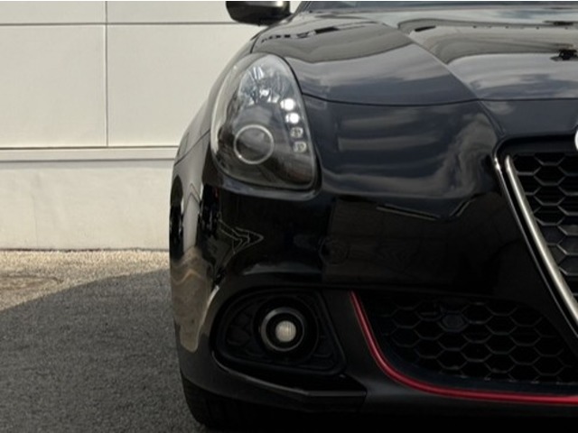 アルファロメオ ジュリエッタ ヴェローチェ H30年 (東北) 99