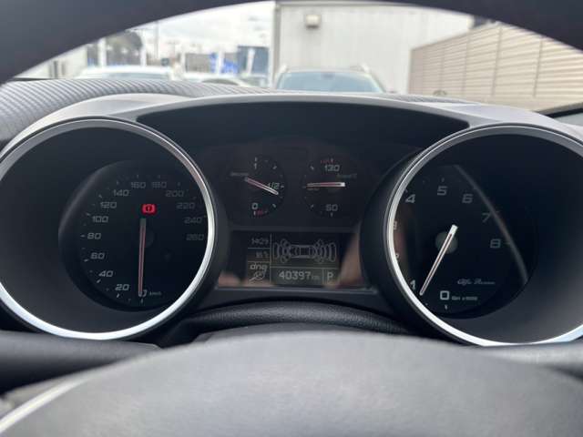 アルファロメオ ジュリエッタ ヴェローチェ H30年 (東北) 99