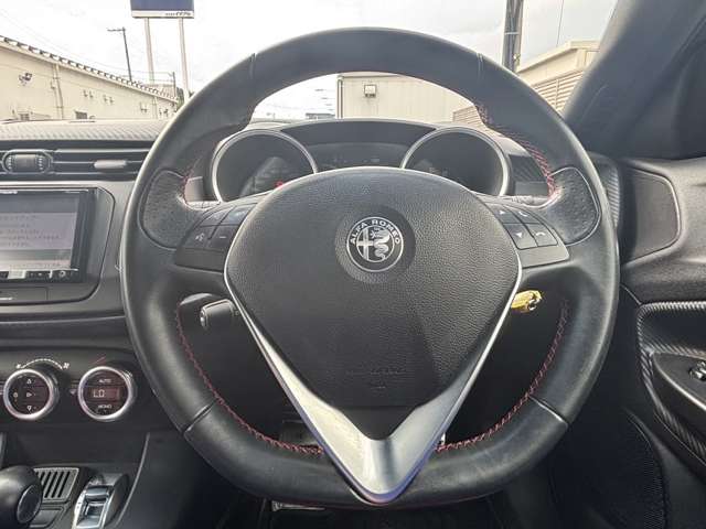 アルファロメオ ジュリエッタ ヴェローチェ H30年 (東北) 99