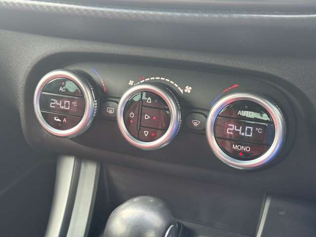 アルファロメオ ジュリエッタ ヴェローチェ H30年 (東北) 99