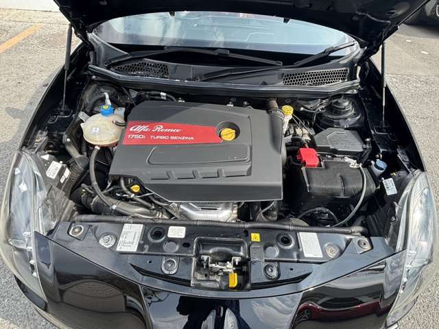 アルファロメオ ジュリエッタ ヴェローチェ H30年 (東北) 99