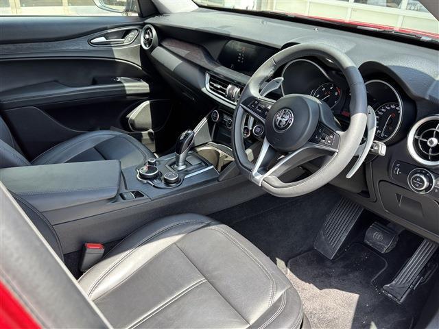 アルファロメオ ステルヴィオ ２．２ ターボ ディーゼル Ｑ４ ４ＷＤ R1年 (東北) 99