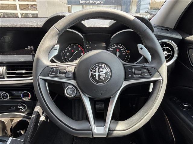 アルファロメオ ステルヴィオ ２．２ ターボ ディーゼル Ｑ４ ４ＷＤ R1年 (東北) 99