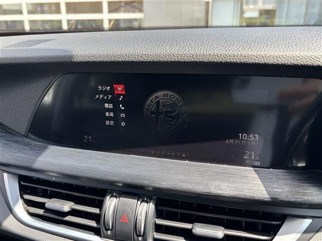 アルファロメオ ステルヴィオ ２．２ ターボ ディーゼル Ｑ４ ４ＷＤ R1年 (東北) 99