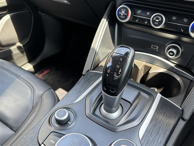 アルファロメオ ステルヴィオ ２．２ ターボ ディーゼル Ｑ４ ４ＷＤ R1年 (東北) 99