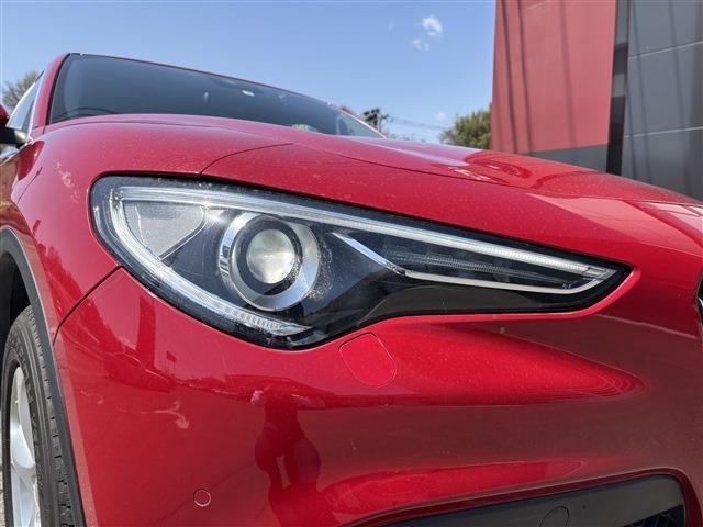 アルファロメオ ステルヴィオ ２．２ ターボ ディーゼル Ｑ４ ４ＷＤ R1年 (東北) 99