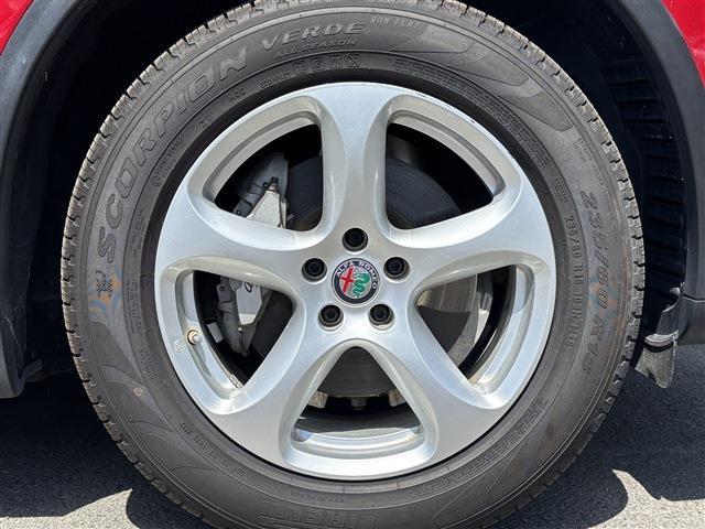 アルファロメオ ステルヴィオ ２．２ ターボ ディーゼル Ｑ４ ４ＷＤ R1年 (東北) 99