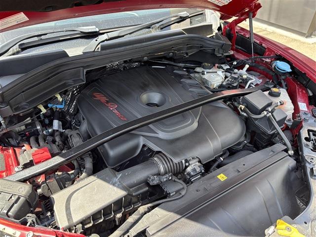 アルファロメオ ステルヴィオ ２．２ ターボ ディーゼル Ｑ４ ４ＷＤ R1年 (東北) 99