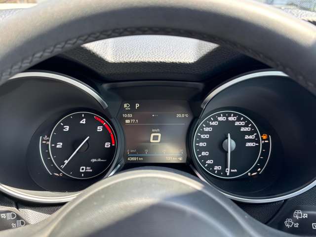 アルファロメオ ステルヴィオ ２．２ ターボ ディーゼル Ｑ４ ４ＷＤ R1年 (東北) 99