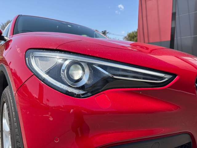 アルファロメオ ステルヴィオ ２．２ ターボ ディーゼル Ｑ４ ４ＷＤ R1年 (東北) 99