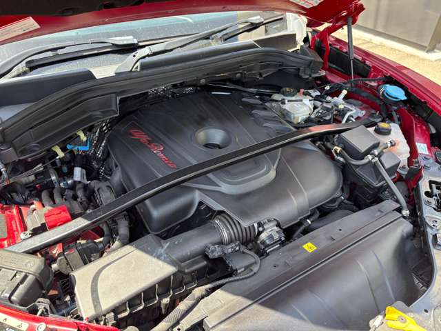 アルファロメオ ステルヴィオ ２．２ ターボ ディーゼル Ｑ４ ４ＷＤ R1年 (東北) 99