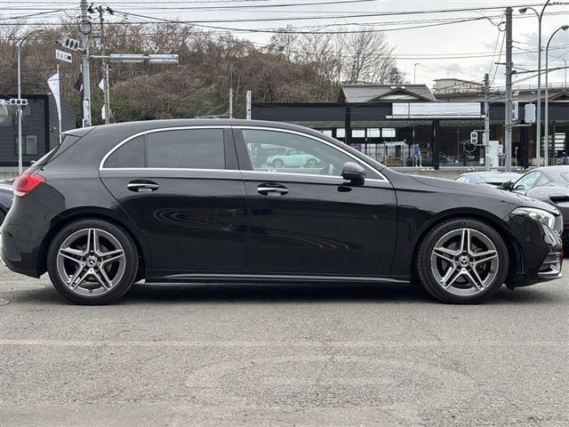 メルセデスベンツ Ａクラス Ａ１８０ スタイル ＡＭＧライン H30年 (東北) 99