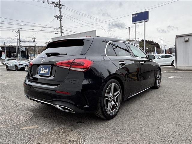 メルセデスベンツ Ａクラス Ａ１８０ スタイル ＡＭＧライン H30年 (東北) 99