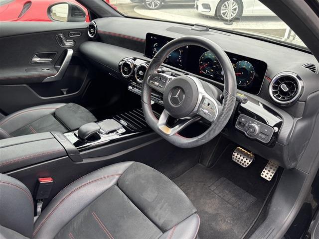 メルセデスベンツ Ａクラス Ａ１８０ スタイル ＡＭＧライン H30年 (東北) 99