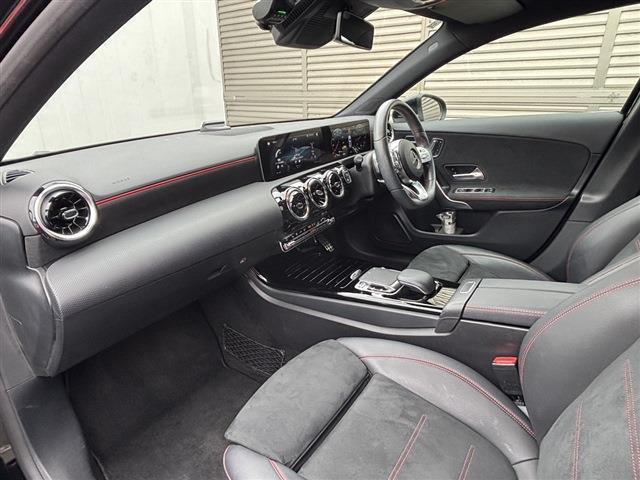 メルセデスベンツ Ａクラス Ａ１８０ スタイル ＡＭＧライン H30年 (東北) 99