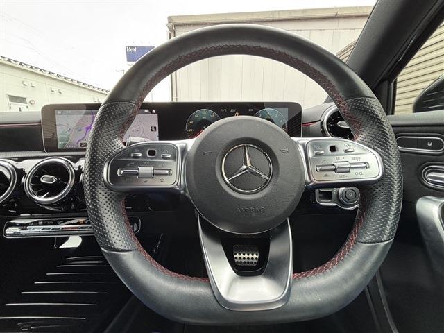 メルセデスベンツ Ａクラス Ａ１８０ スタイル ＡＭＧライン H30年 (東北) 99