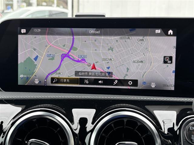 メルセデスベンツ Ａクラス Ａ１８０ スタイル ＡＭＧライン H30年 (東北) 99