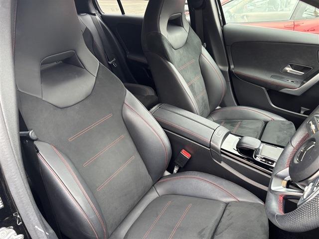 メルセデスベンツ Ａクラス Ａ１８０ スタイル ＡＭＧライン H30年 (東北) 99