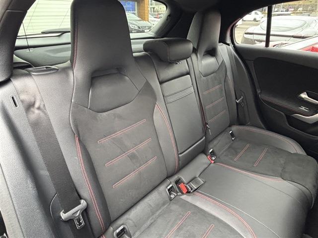 メルセデスベンツ Ａクラス Ａ１８０ スタイル ＡＭＧライン H30年 (東北) 99