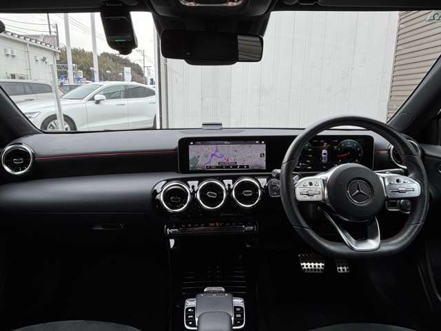 メルセデスベンツ Ａクラス Ａ１８０ スタイル ＡＭＧライン H30年 (東北) 99