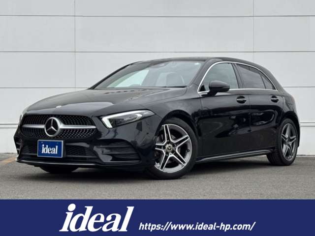 メルセデスベンツ Ａクラス Ａ１８０ スタイル ＡＭＧライン H30年 (東北) 99