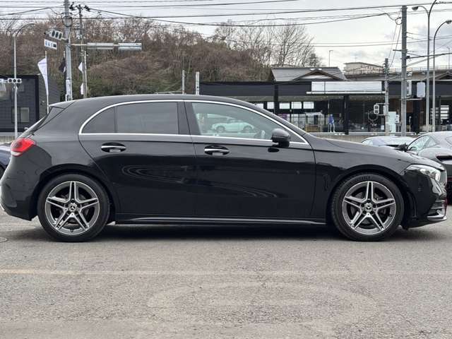 メルセデスベンツ Ａクラス Ａ１８０ スタイル ＡＭＧライン H30年 (東北) 99