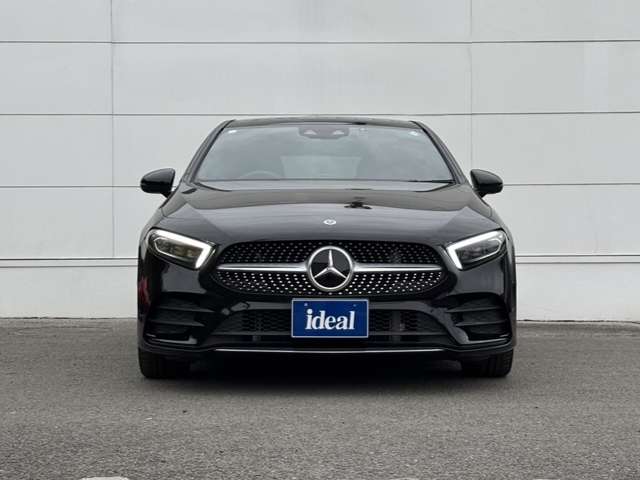 メルセデスベンツ Ａクラス Ａ１８０ スタイル ＡＭＧライン H30年 (東北) 99