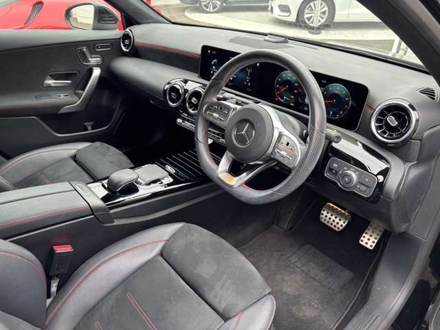 メルセデスベンツ Ａクラス Ａ１８０ スタイル ＡＭＧライン H30年 (東北) 99