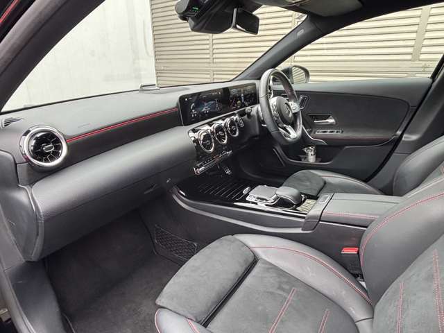 メルセデスベンツ Ａクラス Ａ１８０ スタイル ＡＭＧライン H30年 (東北) 99