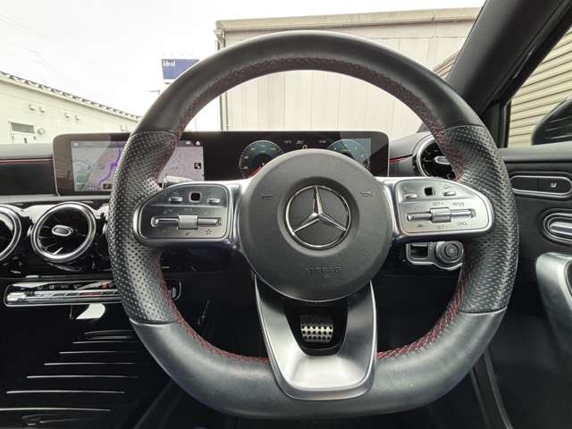 メルセデスベンツ Ａクラス Ａ１８０ スタイル ＡＭＧライン H30年 (東北) 99