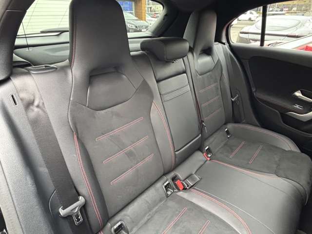 メルセデスベンツ Ａクラス Ａ１８０ スタイル ＡＭＧライン H30年 (東北) 99