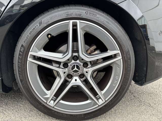 メルセデスベンツ Ａクラス Ａ１８０ スタイル ＡＭＧライン H30年 (東北) 99