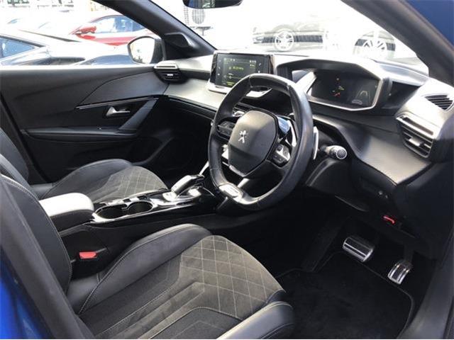 プジョー ２０８ ＧＴ R3年 (東北) 99